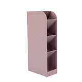 Organizador de Escritorio color Rosa