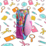 Mochila Hatchimals para Niñas