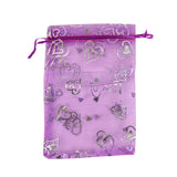 Bolsa para Regalo Inkanto Color Morado