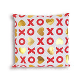CojÃ­n Decorativo XOXO