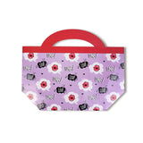 Bolsa San Valentín Color Lila
