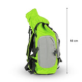 Mochila de Semicampismo Lima 52 x 35 x 17 cm