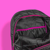 Mochila Vinkel, para Dama, Color Negro
