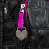 Mochila Vinkel, para Dama, Color Negro