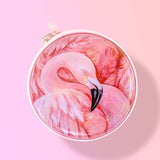 Organizador de Cables Flamingo, Día de las Madres