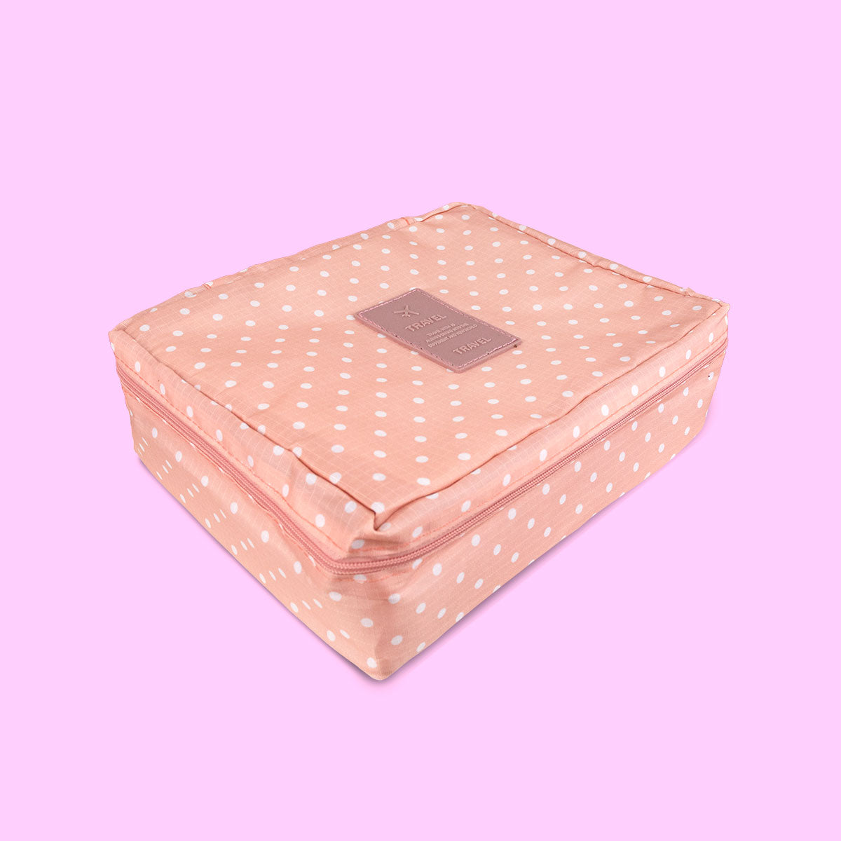 Cosmetiquera Inkanto Rosa, Dí­a de las Madres