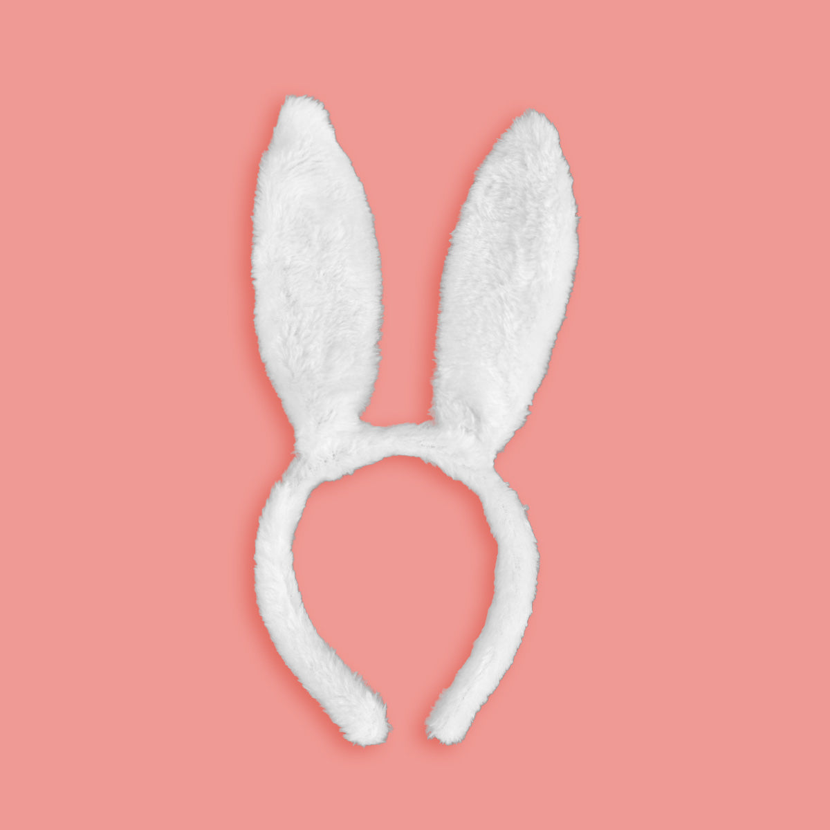 Diadema Orejas de Conejo Rosa, Pascua