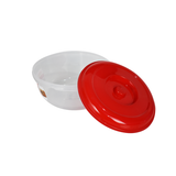 Contenedor de Plástico Multiusos de 3.2lt