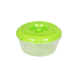 Contenedor de Plástico Multiusos de 3.2lt