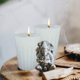 Set de 2 Repuestos de Veladora Votive