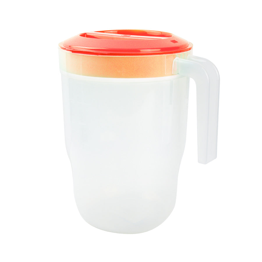 Jarra de Agua Color Mamey 3.75 L