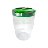 Jarra para Agua Jumbo 3.75L color Verde