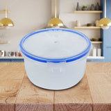 Recipiente de Plástico Hermético Wonder 1.3L