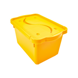 Caja Multicositas de Plástico 2.5L