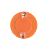 Espejo de Bolsillo Naranja Owly
