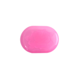 Jabonera color Rosa 11.5 x 8 x 3.5cm