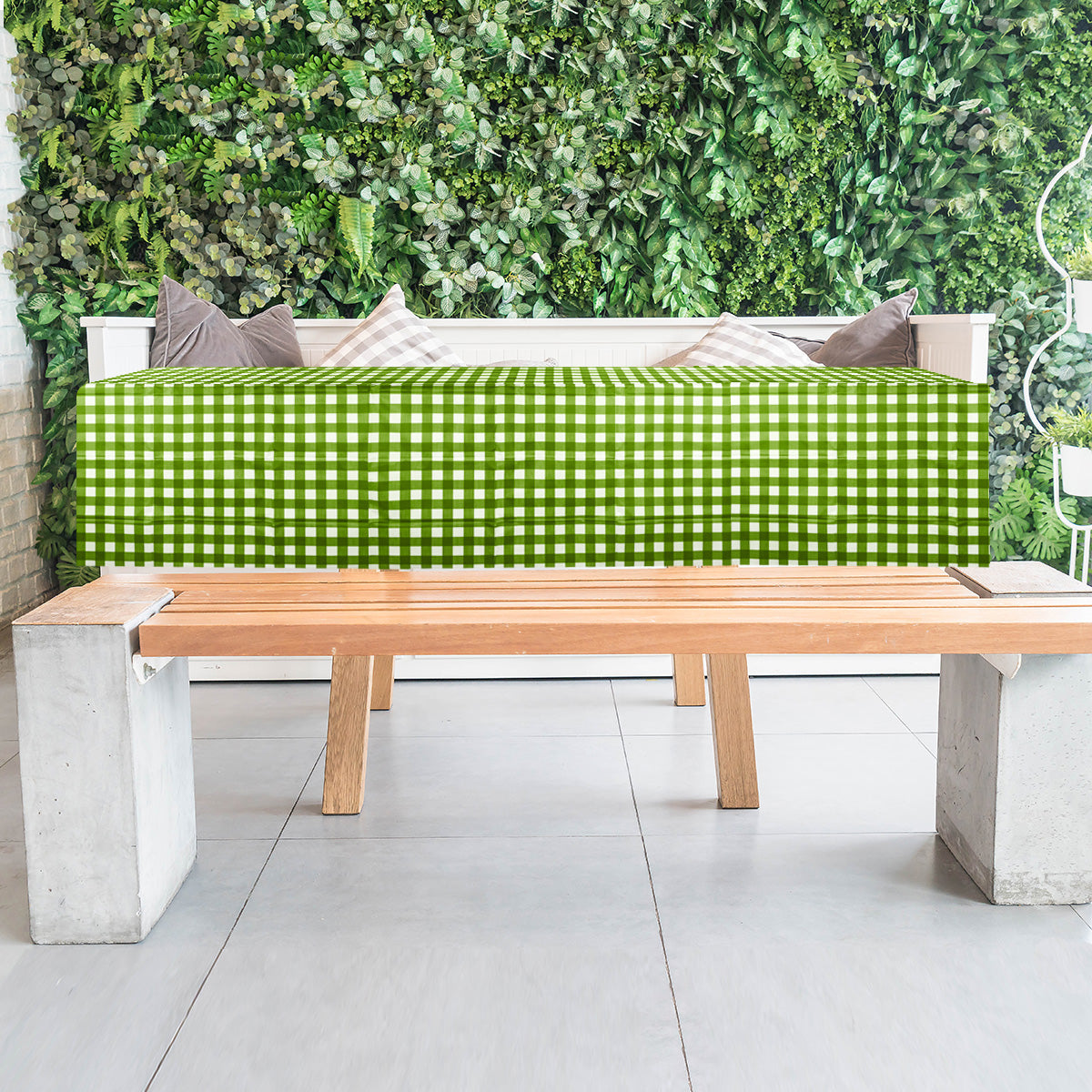 Mantel para mesa Inkanto