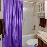 Paquete de 2 Cortinas de Baño
