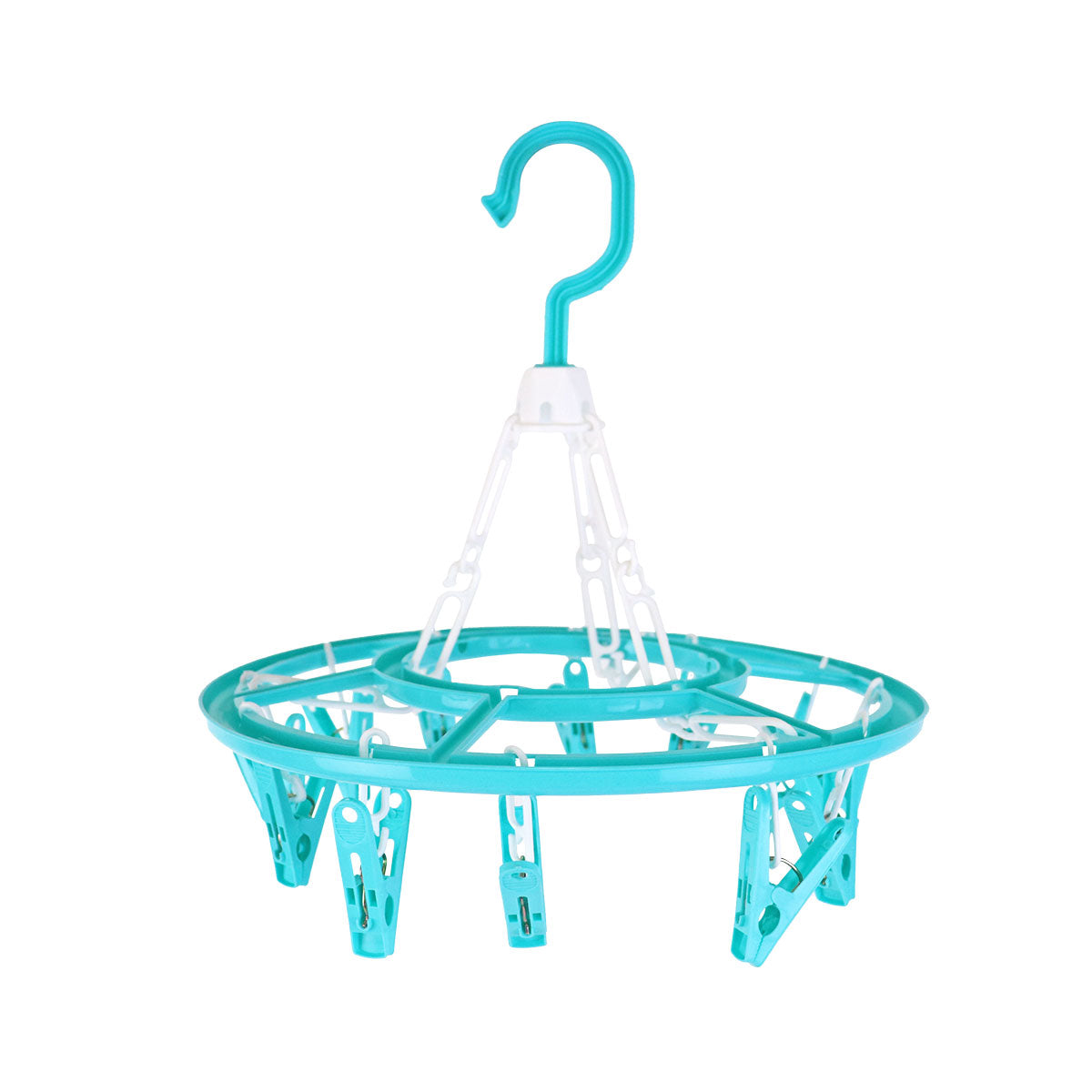 Tendedero con Pinza 27cm
