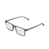 Lentes para Lectura de Armazón Cuadrados con Graduación de 2.00 Dioptrias