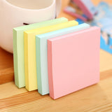 Notas Adhesivas de Colores, 400 Hojas