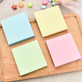 Notas Adhesivas de Colores, 400 Hojas