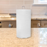 Porta Rollo de Metal para Cocina