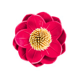 Porta Palillos Figura de Flor