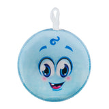 Esponja con Diseño de Carita para Bebé