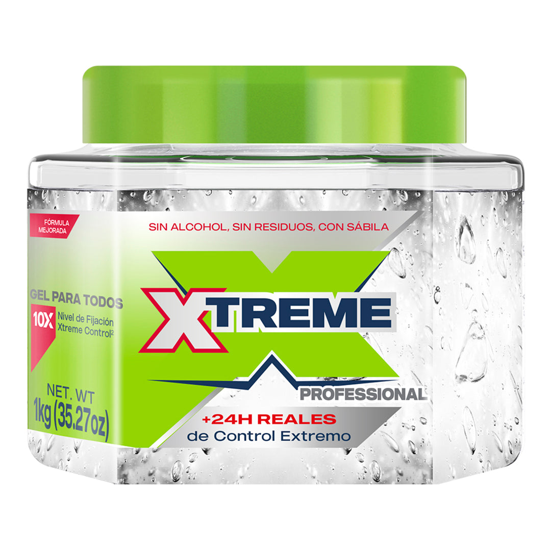 Xtreme Gel Professional 1kg