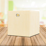 Inkanto Caja Organizadora Non Woven Multiusos con diseño