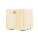 Inkanto Caja Organizadora Non Woven Multiusos con diseño