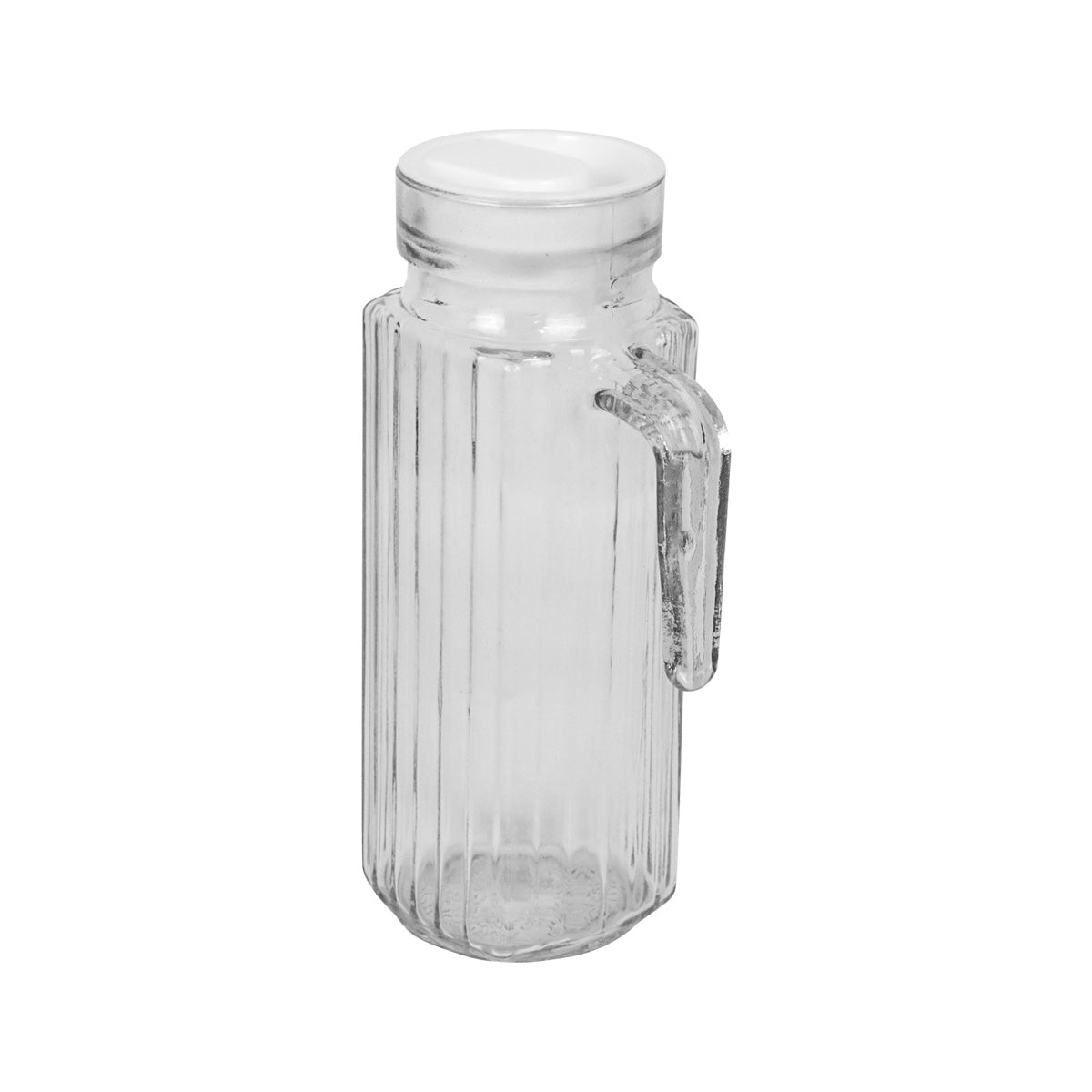 Elegante Jarra de Cristal Libbey 1 Litro
