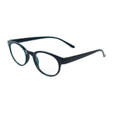 Lente de Lectura Dioptría Color Negro 4 Dioptrías