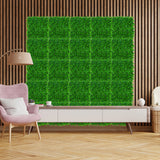 Pasto Artificial 25 x 25cm