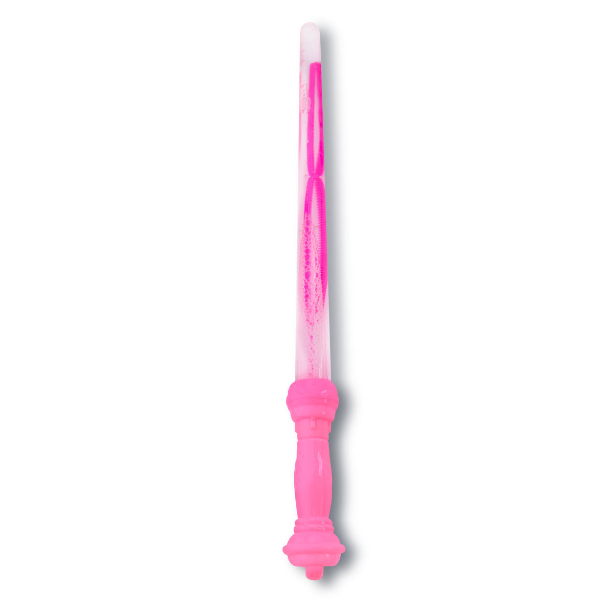 Burbujas MÃ¡gicas Jumbo bastÃ³n Rosa