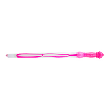 Burbujas MÃ¡gicas Jumbo bastÃ³n Rosa