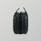 Maleta de Mano Chica Veneto, Color Negro 31x15x25