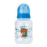 Biberón Evenflo Dreams para Bebé, Color Azul