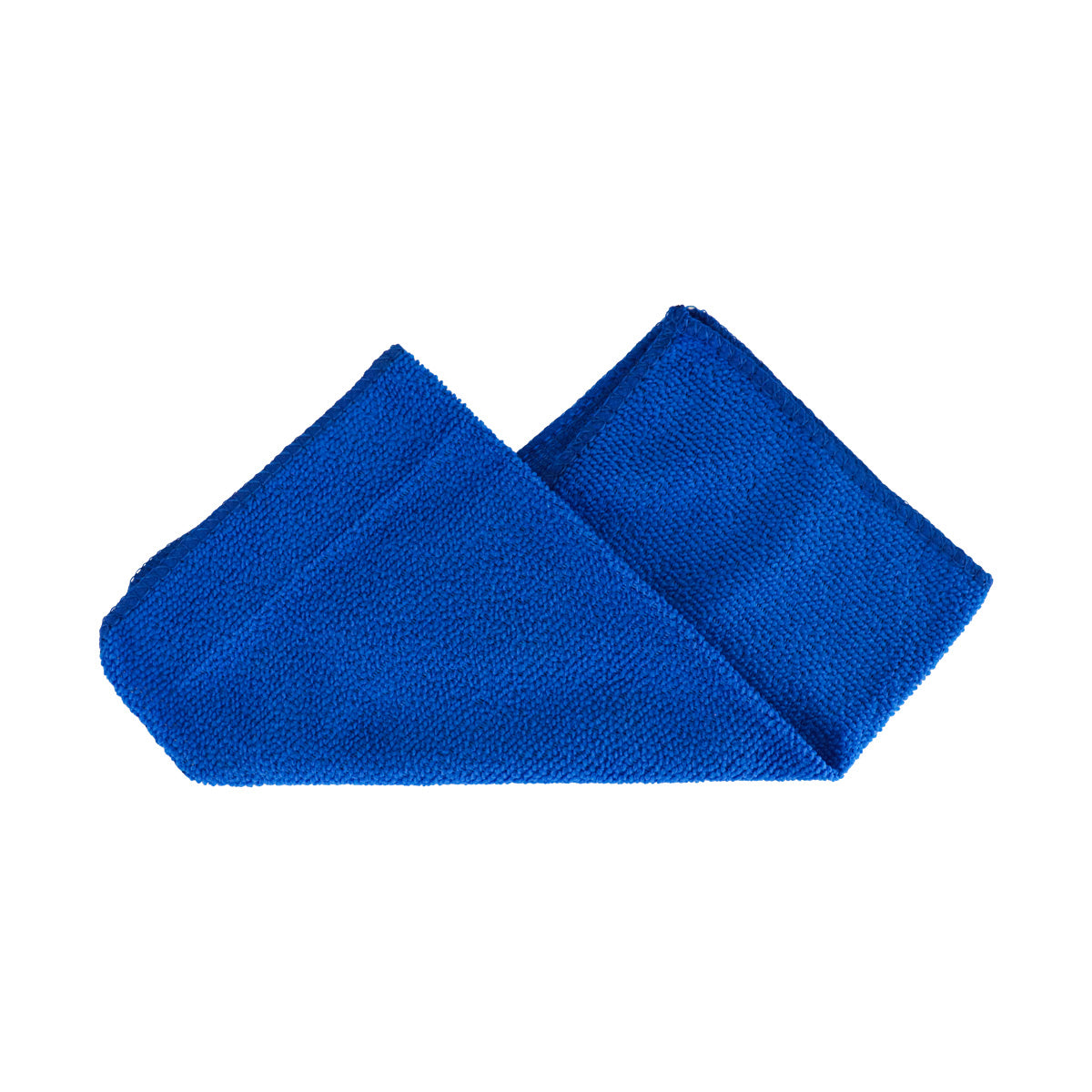 Toalla Microfibra Azul 30 x 30 cm
