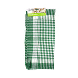 Trapo de Cocina Verde 38x38cm