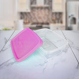Contenedor Inkanto Lila 600ml