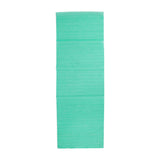Elegante Mantel Antiderrapante Inkanto Color Aqua 30 x 90cm