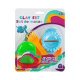 Set de Masa 20g + 2 Moldes & 1 Utensilio