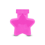Slime Estrella color Fiusha 100 gr.