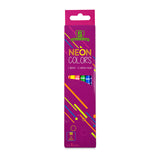 Lápices de colores Neón Studentz
