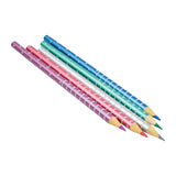 Lápices de Colores Metalizados Studentz