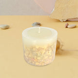 Vela Home Inspiration color Crema 5.5x6cm