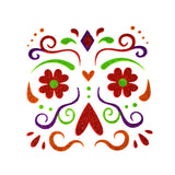 Stiker Decorativo Temático