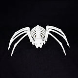 Figura de Araña Decorativa